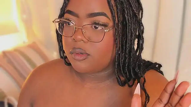 Ayanaa Ebony  online show from June 9, 11:22 am