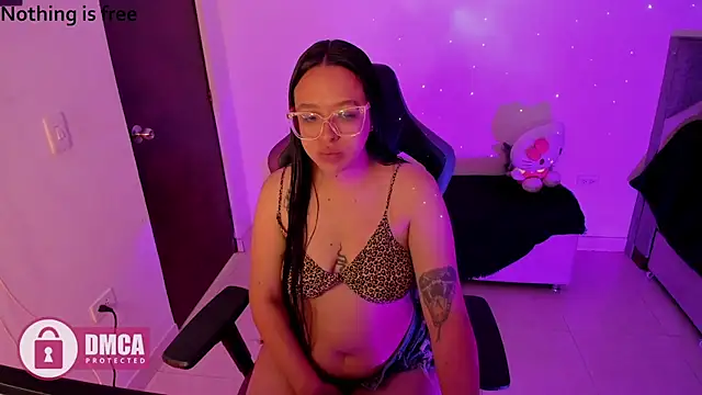 Spicydollx 1 online show from June 11, 5:11 pm