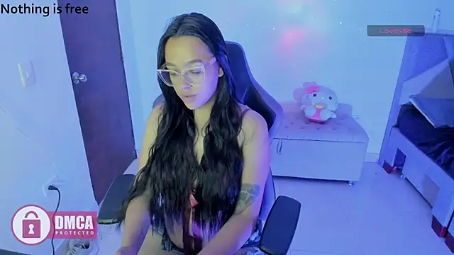 Spicydollx 1 online show from June 28, 12:11 pm