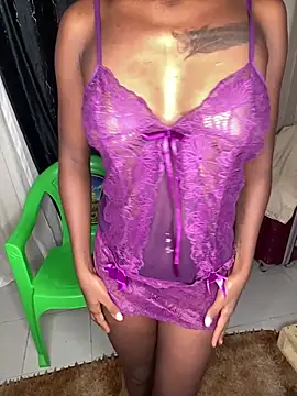 Blessednana online show from June 6, 1:49 pm