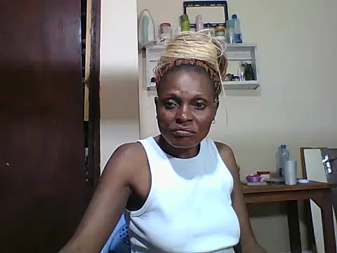 Ebonyqueen4 online show from June 1, 7:04 pm