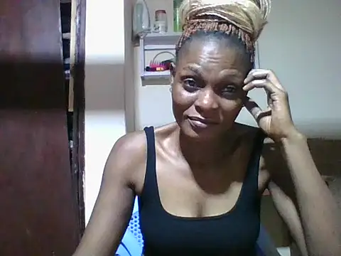 Ebonyqueen4 online show from June 9, 7:53 am