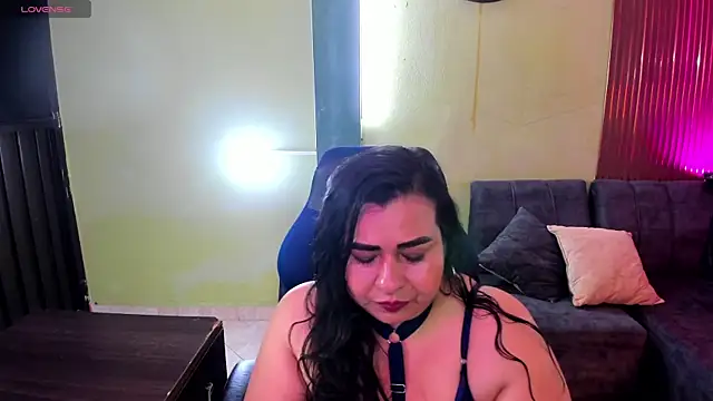 Snapshot of katiusca_rm chatting on July 16, 8:48 pm katiusca rm online show from July 16, 8:48 pm