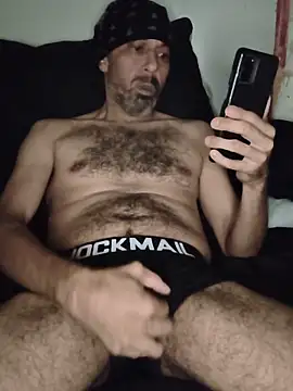GooberGreene13 online show from June 8, 8:48 am