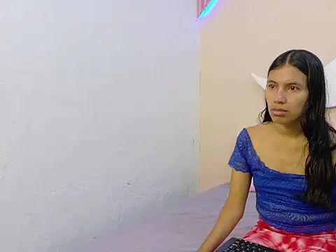 Snapshot of SamanthaLaurent chatting on July 11, 7:16 pm SamanthaLaurent online show from July 11, 7:16 pm