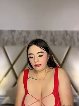 ValeriaCarter online show from June 20, 12:19 pm