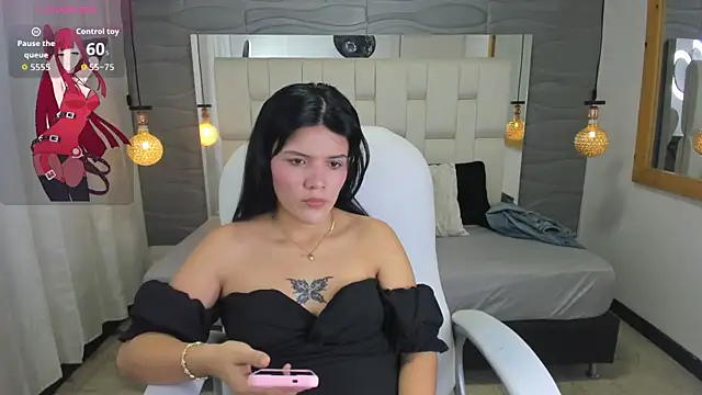 Snapshot of Lia__Kalifa chatting on June 10, 3:07 am Lia Kalifa online show from June 10, 3:07 am