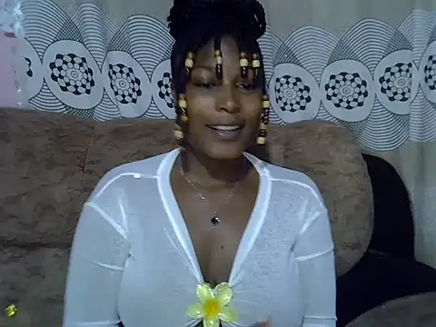 Eebony1 online show from May 17, 12:08 am