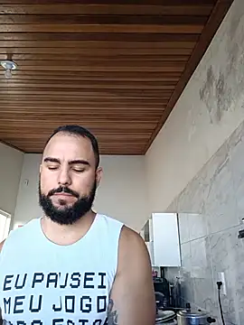 BarbozaAdtt online show from June 6, 2:33 pm