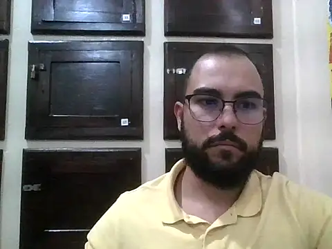 BarbozaAdtt online show from June 10, 5:34 pm