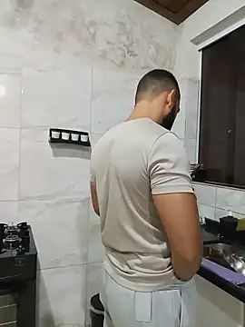 BarbozaAdtt online show from June 15, 10:23 pm