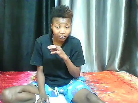 Bambybeauty2 online show from July 15, 5:23 am