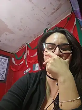 Karengenesisx online show from July 2, 11:55 pm