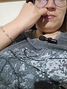 Karengenesisx online show from July 7, 3:42 am