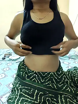 Shanaya 001 online show from June 3, 4:48 am
