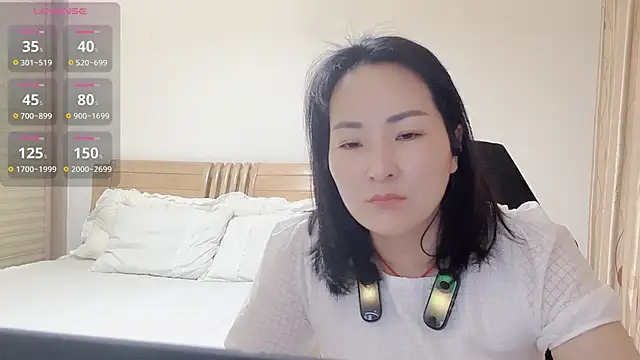 Snapshot of ParisNoctis chatting on May 25, 2:56 pm ParisNoctis online show from May 25, 2:56 pm