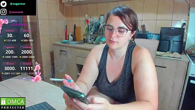 xmarshax online show from November 3, 5:14 pm