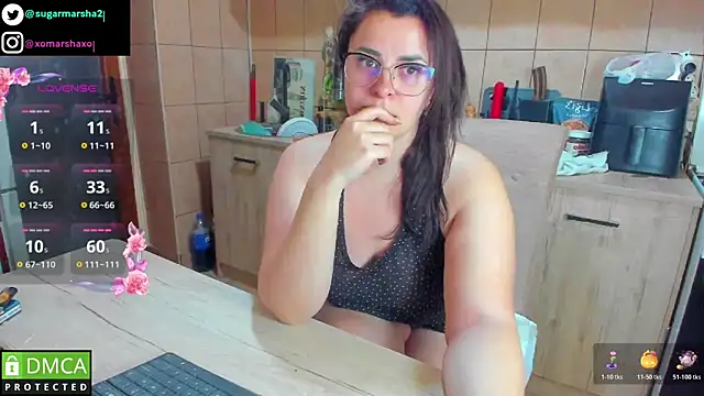 xmarshax online show from November 8, 3:23 pm