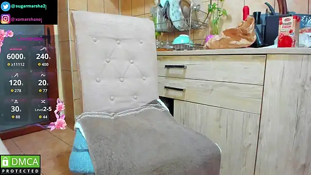 xmarshax online show from November 26, 6:20 pm