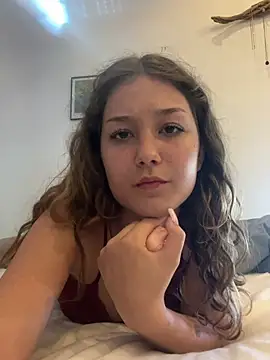 SecretViolaa online show from July 11, 3:48 pm