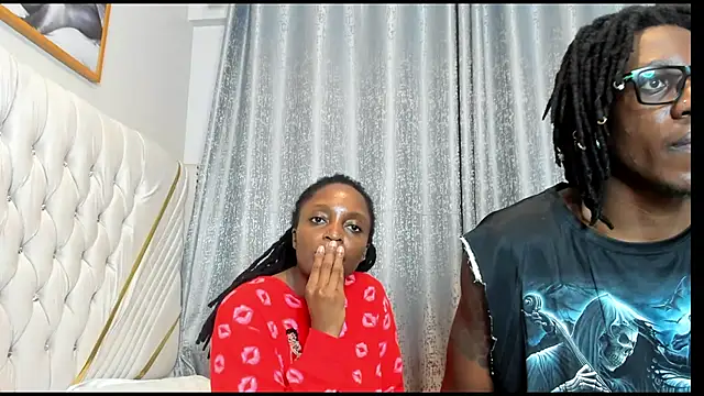 Charlies Angelz online show from May 21, 7:54 pm