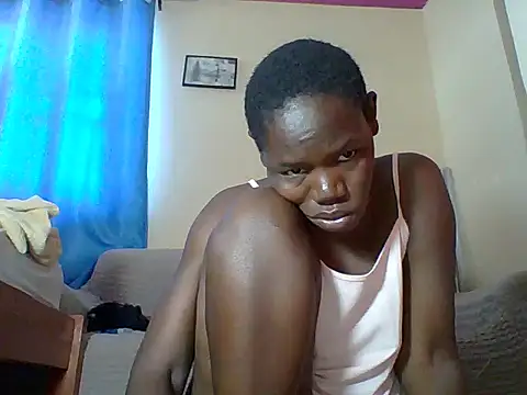 Snapshot of Blacksexyqueen24 chatting on July 2, 6:41 am Blacksexyqueen24 online show from July 2, 6:41 am