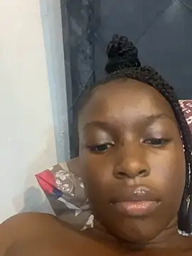 SassyPaulette online show from May 24, 11:04 am