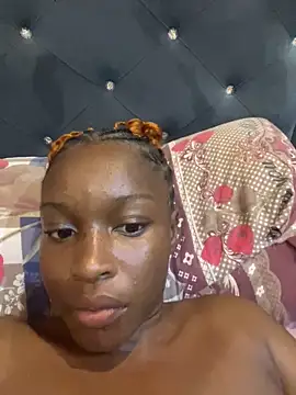 SassyPaulette online show from May 27, 9:45 pm