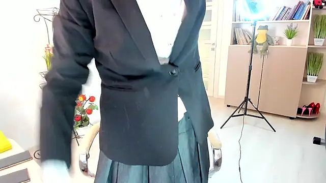 Vika73 online show from January 14, 7:14 am