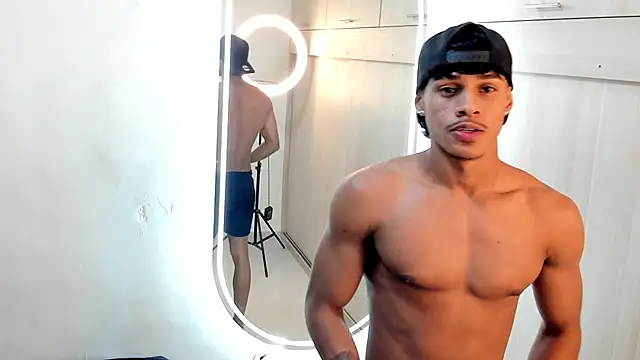 Joao da silva19 online show from June 3, 1:03 pm