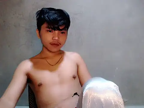 Mrbigcumx online show from July 7, 5:50 pm