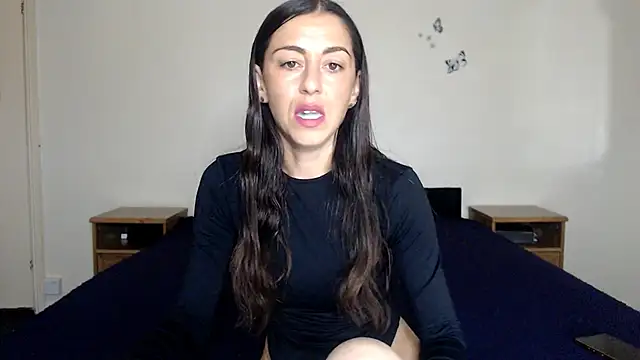 DirtyStella online show from June 18, 6:13 am