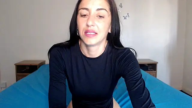 DirtyStella online show from July 10, 5:12 am
