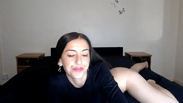 DirtyStella online show from July 13, 4:37 am