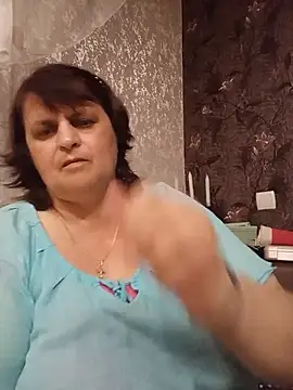 LisichkaOksana online show from June 19, 8:23 pm