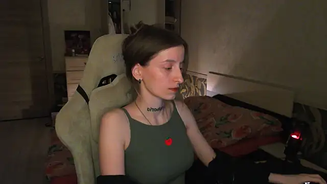 cath alien online show from May 26, 8:16 pm