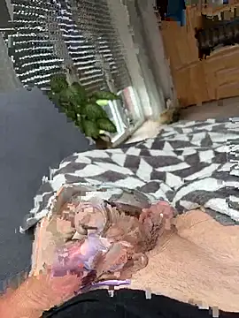 dick5634 online show from June 7, 12:09 pm
