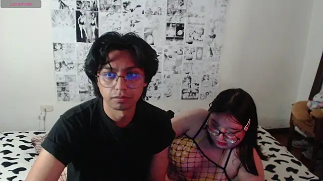 Snapshot of roseandcas1 chatting on July 15, 3:56 am roseandcas1 online show from July 15, 3:56 am