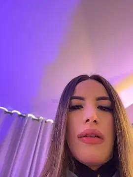 Sweet ivonny online show from June 20, 9:06 pm