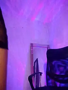 Steff XXXX online show from May 26, 1:34 am