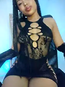 Steff XXXX online show from May 26, 8:38 pm