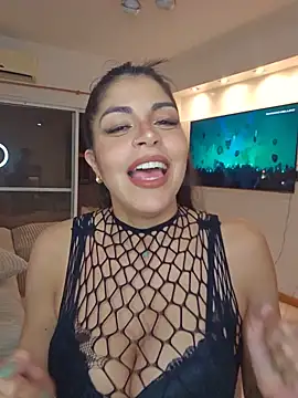 Yaaaaanee2 online show from May 29, 2:42 am
