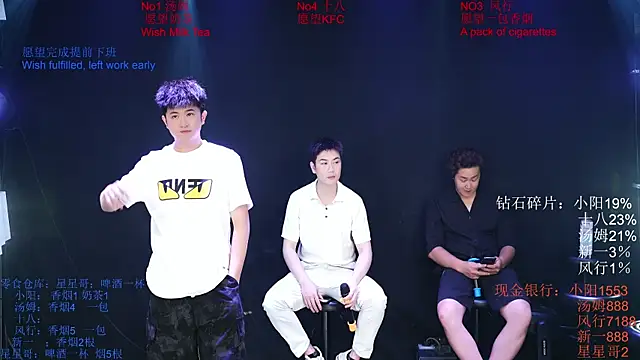 Snapshot of Chinese-Sweety chatting on June 3, 6:13 pm Chinese-Sweety online show from June 3, 6:13 pm