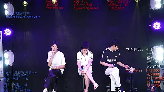Snapshot of Chinese-Sweety chatting on June 5, 6:13 pm Chinese-Sweety online show from June 5, 6:13 pm