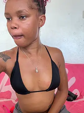 sexyie caramel online show from May 28, 7:05 am