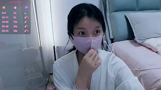 mengmeng-Zzz online show from May 25, 4:02 pm