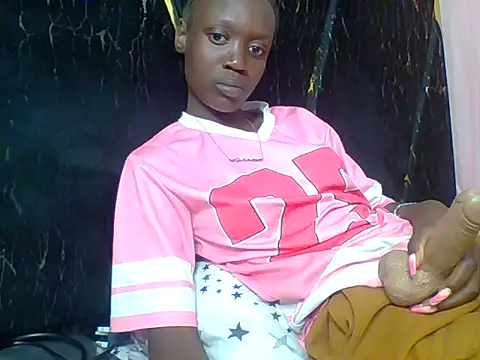 SLIM-EBONY2006 online show from June 19, 4:00 pm