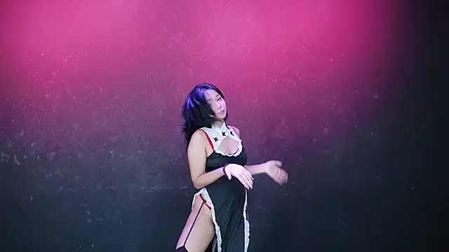 Rebel  Stage online show from July 1, 4:07 pm