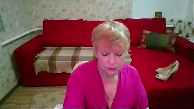 SamantaxFocs online show from May 21, 3:08 pm