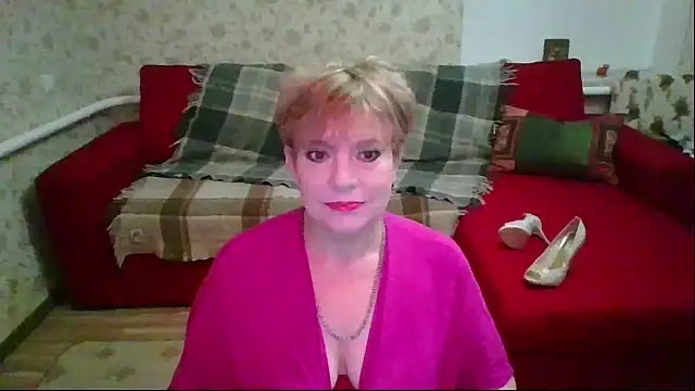 SamantaxFocs online show from May 28, 3:48 am